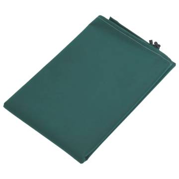 Plant Fleece Covers with Zip - 2 pcs for Winter Protection