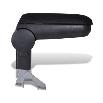 Adjustable Car Armrest for VW Golf 4, Bora & New Beetle