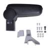 Adjustable Car Armrest for VW Golf 4, Bora & New Beetle