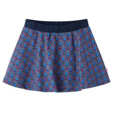 Kids' Navy Skirt 104 - Stylish & Comfortable