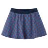 Kids' Skirt Navy 104 Size 104 (3-4y) 