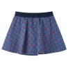 Kids' Navy Skirt 104 - Stylish & Comfortable