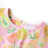 Kids' Dress Soft Pink 92 - Comfortable & Stylish for Ages 1.5-2