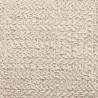 ZIZUR Cream Rug 240x340 cm - Jute Look Indoor & Outdoor