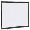  Projection Screen Wall-Hanging 60 Inch 4:3 Size 60'' (4:3) 