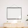 Projection Screen Wall-Hanging 60 Inch 4:3 | HipoMarket UK