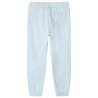 Kids' Light Blue Sweatpants - Comfortable & Stylish | Hipo Market