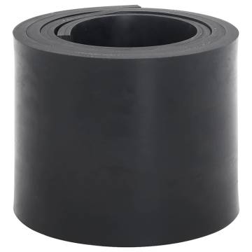 Rubber Edge for Snow Plow - Durable & Efficient | HipoMarket