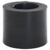  Rubber Edge for Snow Plow Black 180x15x1 cm Size 180 x 15 x 1 cm Quantity in Package 1 