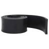 Rubber Edge for Snow Plow - Black 250x15x2 cm | HipoMarket