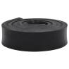  Rubber Edge for Snow Plow Black 300x10x2 cm Size 300 x 10 x 2 cm Quantity in Package 1 