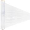 Stretch Film 6 pcs Transparent 30 μm 50 cm x 300 m