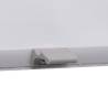 Blackout Roller Blinds White P06/406 - Hipomarket UK