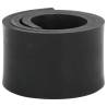  Rubber Edge for Snow Plow Black 80x10x1 cm Size 80 x 10 x 1 cm Quantity in Package 1 