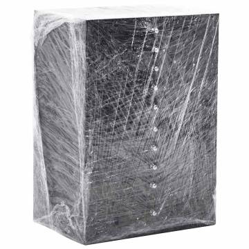 Durable Stretch Film 6 pcs - 20 μm, 50 cm x 300 m