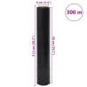 Stretch Film 6 pcs Black 50cm x 300m - Durable Protection