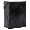  Stretch Film 6 pcs Black 30 μm 50 cm x 300 m Colour black Size 50 cm x 300 m Quantity in Package 6 