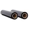 Stretch Film 2 pcs Black 50cm x 150m - Durable & Versatile