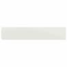 Lawn Edgings 30 pcs White 20x103 cm Cold-rolled Steel