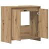 Bathroom Sink Cabinet Artisan Oak - Stylish & Durable Design