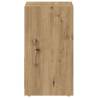 Bathroom Sink Cabinet Artisan Oak - Stylish & Durable Design