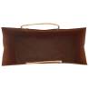 Buy Brown Paper Bags with Handles - 250 pcs - Eco-Friendly