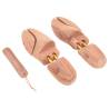 Shoe Stretcher with Shoe Horn - EU 38-39 Cedar Wood