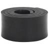  Rubber Edge for Snow Plow Black 150x10x1 cm Size 150 x 10 x 1 cm Quantity in Package 1 