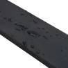 Rubber Edge for Snow Plow - Durable & Efficient Snow Removal