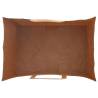 250 Black Kraft Paper Bags with Handles - Durable & Eco-Friendly