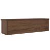 Kitchen Rack Stackable Brown Oak - Organize Your Space