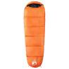 Mummy Sleeping Bag for Adults - 3 Seasons Camping Comfort