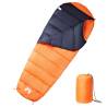 Mummy Sleeping Bag for Adults - 3 Seasons Camping Comfort