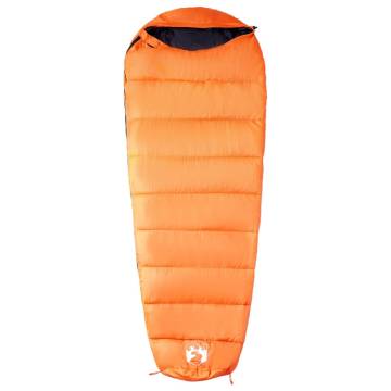 Mummy Sleeping Bag for Adults - 3 Seasons Camping Comfort