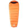 Mummy Sleeping Bag for Adults - 3 Seasons Camping Comfort