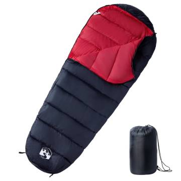 Mummy Sleeping Bag for Adults - 3 Seasons | HipoMarket UK