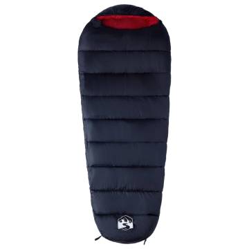 Mummy Sleeping Bag for Adults - 3 Seasons | HipoMarket UK