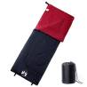 Comfortable 3-Season Sleeping Bag for Adults - Hipomarket