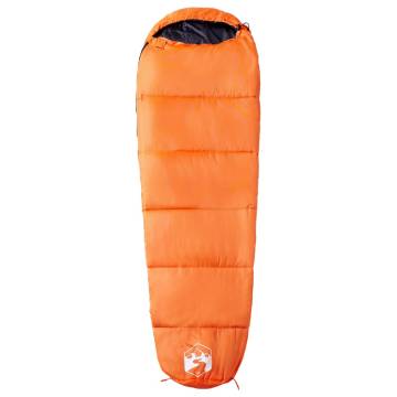 Mummy Sleeping Bag for Adults - 3 Seasons Comfort | Hipomarket