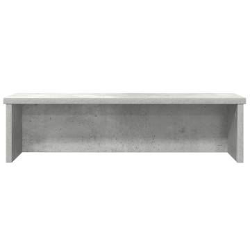 Stackable Kitchen Racks - 2 pcs Concrete Grey | Hipo Market