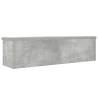 Stackable Kitchen Racks - 2 pcs Concrete Grey | Hipo Market