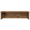 Stackable Kitchen Rack | Old Wood | 50x15x16 cm