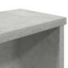 Stackable Kitchen Racks - Concrete Grey 60x15x16 cm | Hipomarket