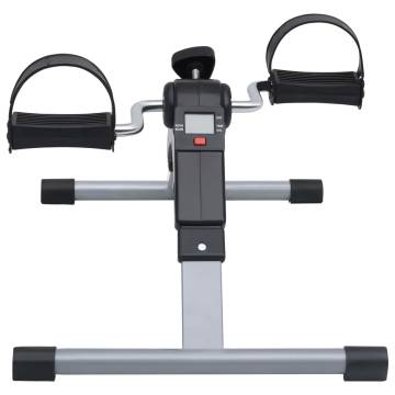 Pedal Exerciser for Legs & Arms with LCD Display | HipoMarket