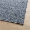 Shaggy Rug High Pile Modern Blue 60x110 cm - Soft & Durable