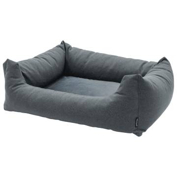 Madison Outdoor Dog Bed Manchester - Grey 120x95x28 cm