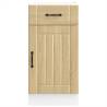 Kitchen Base Cabinet Lucca Sonoma Oak - Durable & Stylish