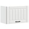 Kitchen Wall Cabinet Lucca White | Stylish & Durable Storage