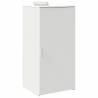  Storage Cabinet White 50x45x103.5 cm Engineered Wood Colour white Size 50 x 45 x 103.5 cm Quantity in Package 1 Number of 