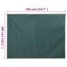 Plant Fleece Covers with Zip - 4 pcs 70 g/m² - Hipomarket